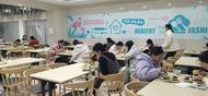 帶娃上班、免費鍛煉 合肥這些工會服務(wù)令人心動