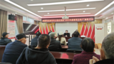 颍西街道西湖社区开展“清洁文明家庭”评选及表彰活动