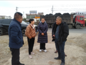 荊山鎮：以“學”促“干”“落地有聲”