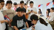 合肥經開區人力資源中心全鏈條服務企業人才“引育用留” 