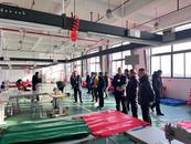懷寧縣雷埠鄉：視察非公企業，助力經濟發展