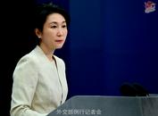 菲律宾以没有工作许可证等理由驱逐中国公民？外交部回应