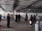 肥西經開區：多措并舉筑牢歲末年初“安全網”