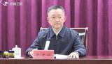 中共中央批准：史文斌同志任吉林省委委员、常委和省纪委书记