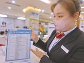 淮南市首批社銀合作“就近辦”服務網點掛牌