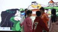 “英”你精彩，“語”眾不同——安慶市宜秀區大龍山中心學校開展小學英語舞臺劇表演