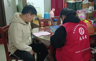 鼓樓街道大田拐社區(qū)： 開展高校畢業(yè)生就業(yè)創(chuàng)業(yè)政策宣傳活動