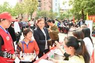 合肥市廬陽區(qū)10項(xiàng)暖民心行動(dòng)全面完成