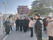 亳州市推進教育系統安全生產、心理健康教育和教育質量提升工作