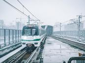 累計加開90余列次列車！合肥軌道啟動應急預案