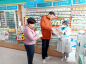 合肥同安街道：“四舉措”推動小微權力“監督一點通”平臺規范高效運行