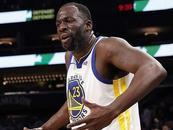 NBA官宣：無限期禁賽勇士隊球員格林