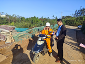 貴池區(qū)涓橋鎮(zhèn)：多舉措根治欠薪 維護(hù)農(nóng)民工合法權(quán)益