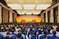 合肥普瑞眼科醫(yī)院黨支部書記陳廣當(dāng)選安徽省青年聯(lián)合會(huì)第十二屆委員會(huì)委員