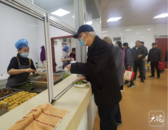 老年食堂暖胃又暖心|到了飯點就結伴來吃