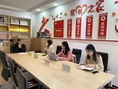 官陡街道：調(diào)研走訪摸需求 社區(qū)治理添動力