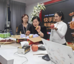 直播賣出千萬元南疆特色干果，和田駐村“第一書記”攜快手讓鄉村振興有了新解法