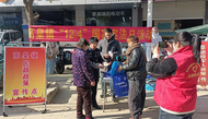 潘集區(qū)高皇鎮(zhèn)開展“大力弘揚憲法精神，建設(shè)社會主義法治文化”主題活動