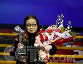 高耀潔醫生去世！她被譽為“民間防艾滋病第一人”