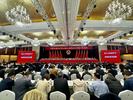  2023年合肥市蜀山区发展势头强劲  地区生产总值突破1400亿元大关