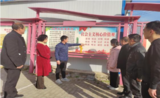 古城镇刘桥村开展社会主义核心价值观教育活动