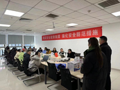 興業(yè)銀行阜陽分行：上門提供金融服務，助力企業(yè)穩(wěn)健發(fā)展