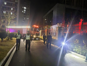 望城街道：集中發力， 讓 “生命通道”不再“添堵”