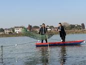 “貸”動種養(yǎng)殖增收致富路  喜迎幸福豐收年