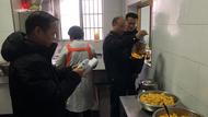 懷寧清河：開展專項(xiàng)檢查 筑牢校園食品安全“防火墻”