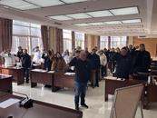 宜秀區大橋街道朝陽社區開展主題活動  