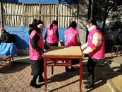 宜秀區大龍山鎮中心社區：“黨建+婦建”引領巾幗譜新篇