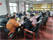 懷寧縣金拱鎮：多措并舉做實巡察整改 “后半篇文章”