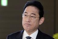 日媒：岸田最早14日撤换内阁官房长官