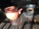 新时代新征程新伟业|600年茶文化的临涣有了移动茶馆  “茶香宣讲”走入学校课堂