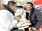 合肥同安街道：“一站式”便民服務(wù)進(jìn)社區(qū)