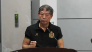 武林世家出身，廈門市體育局原巡視員顏智偉被決定逮捕