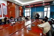 法潤民心 法治護航——夏閣鎮開展2023年“法治宣傳周”系列活動