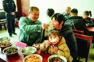 牽手黃絲帶 合力促新生  安徽省青山監獄舉辦主題開放日活動