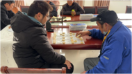 懷寧馬廟：桑榆尚可溢彩 銀齡亦能逐夢