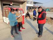 仲興鎮(zhèn)：農房防災安全知識宣傳筑牢安全