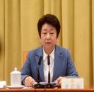 黃莉新已任上海市人大常委會(huì)黨組書記，廉毅敏已任浙江省政協(xié)黨組書記