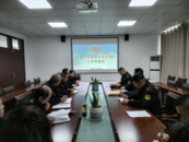 積極響應冬季道路運輸保暢機制 確保人民群眾出行安全穩定