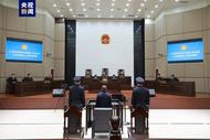 受賄1.66億余元！河南省委原常委、政法委原書記甘榮坤一審被判無期
