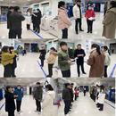建行安慶市分行部分城區支行開展四季度安全演練