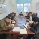 濉溪縣四鋪鎮周陳村：隊伍建設永遠在路上          