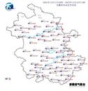 突降大雪車險報案激增，平安產險安徽分公司迅速響應