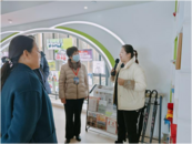 亳州市四招聯動助推“老有所學”提速見效