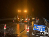 蕪湖啟動應急預案 抗冰除雪保暢通