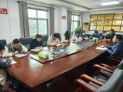 金拱鎮團委開展主題宣講活動