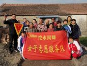 濉溪縣四鋪鎮(zhèn)周陳村：一條通往回家的路